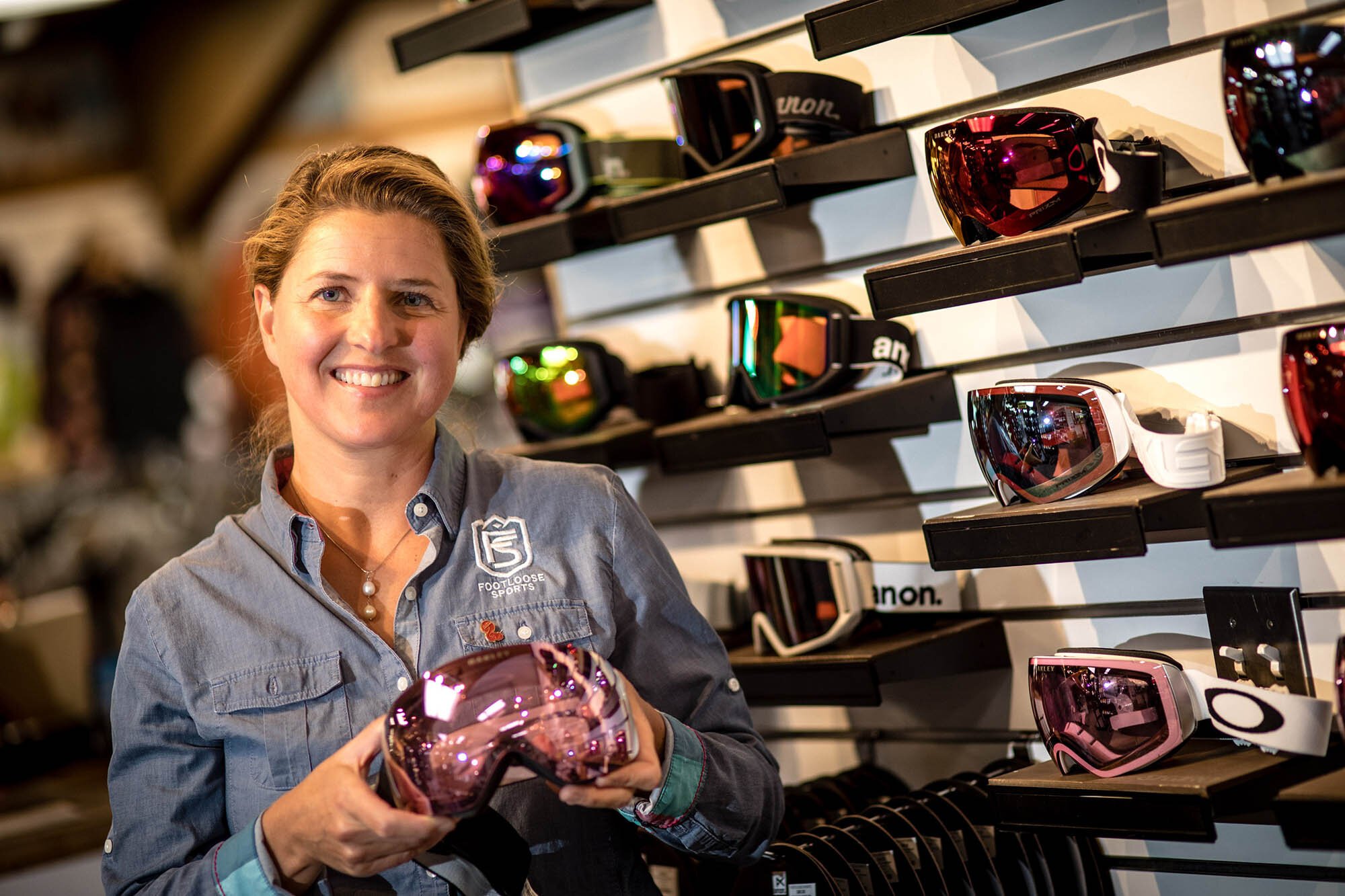 How Expert Advice from Footloose Sports Can Help You Avoid Costly Gear Mistakes